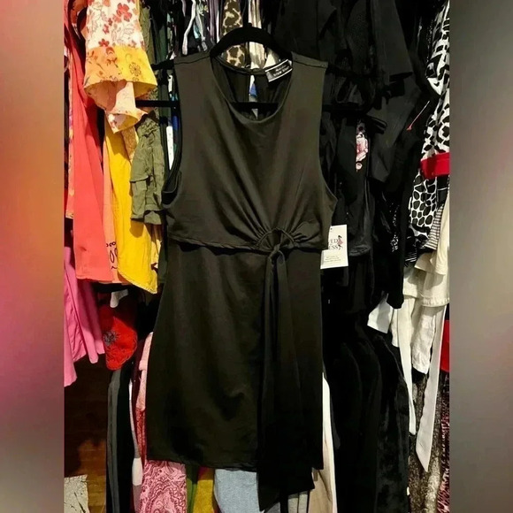 Blue Blush Dresses & Skirts - NWT LBD Little Black Dress